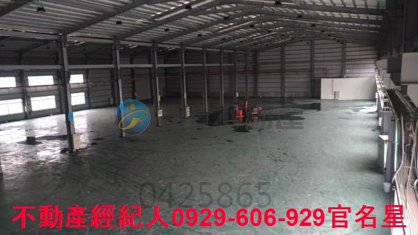 高雄大寮廠房-1