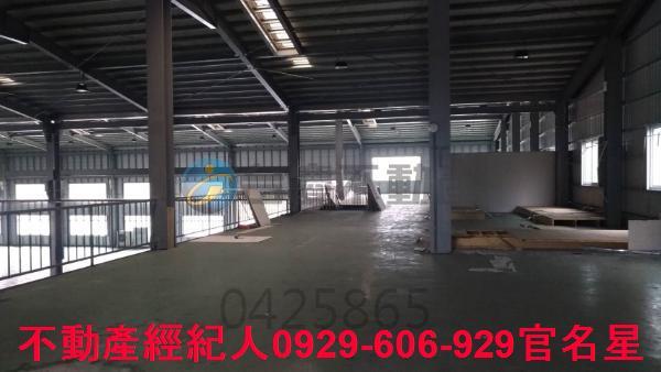高雄大寮廠房-2