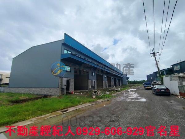 高雄大社廠房-0