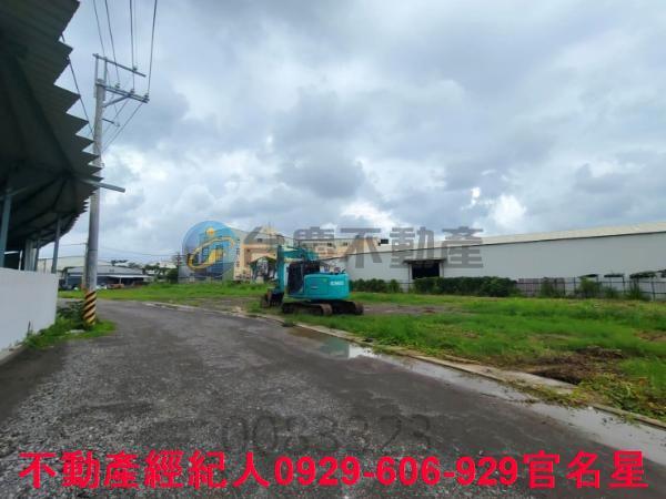 高雄大社廠房-1