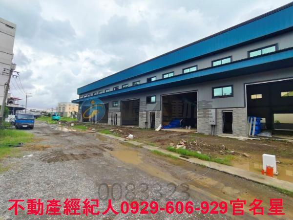 高雄大社廠房-2