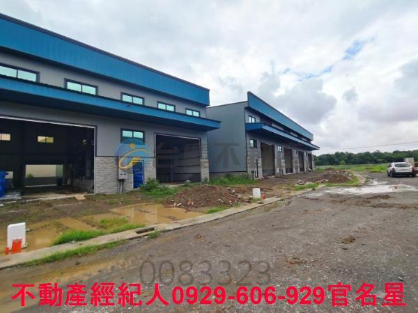 高雄大社廠房-3
