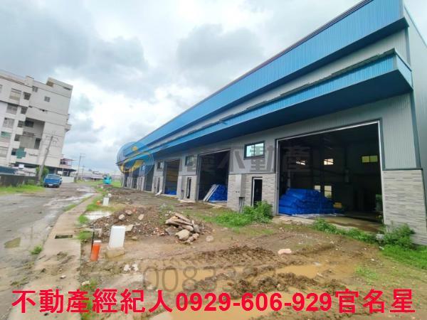 高雄大社廠房-4