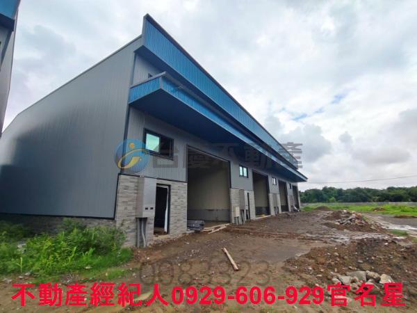 高雄大社廠房-5