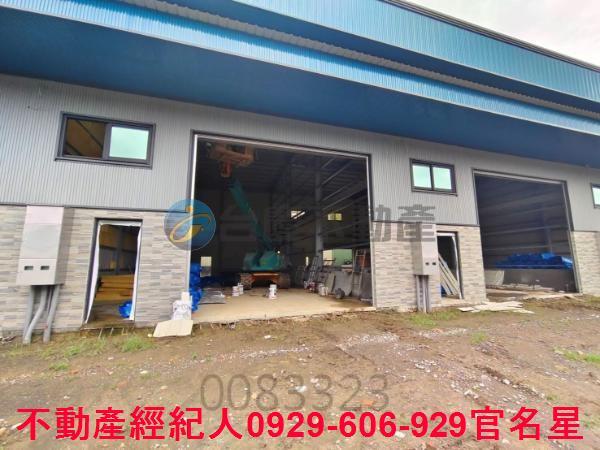 高雄大社廠房-6