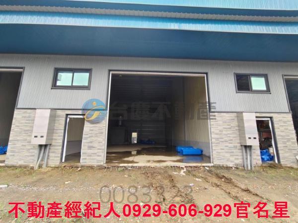 高雄大社廠房-7