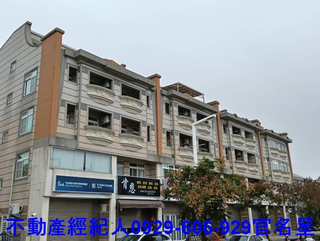 嘉義太保透天-0