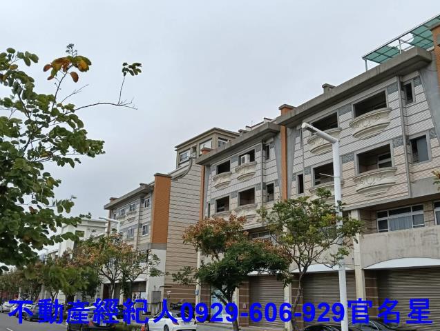 嘉義太保透天-1