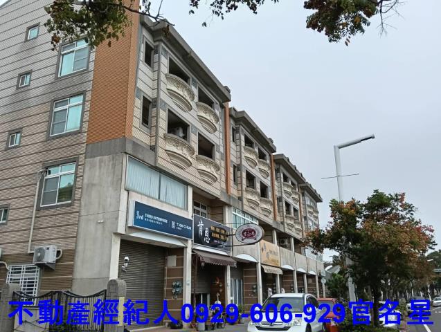 嘉義太保透天-2