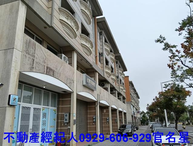 嘉義太保透天-3