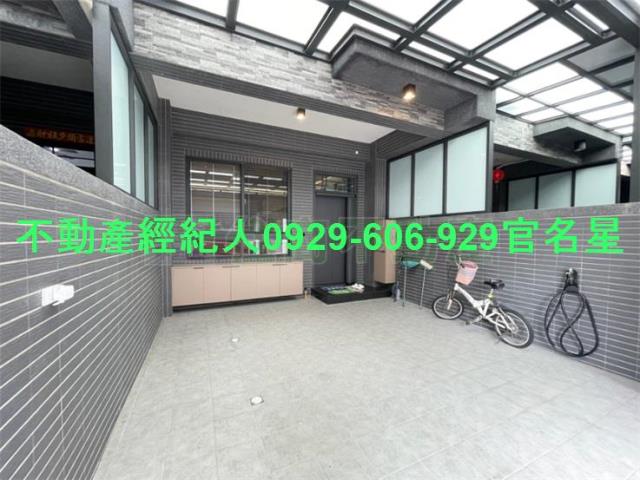 嘉義太保透天-7