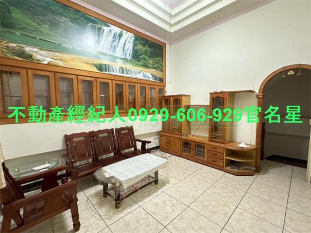 嘉義朴子透天-7