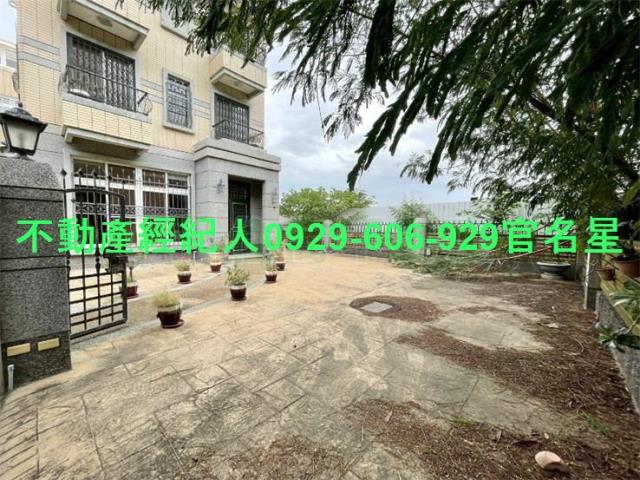 嘉義朴子透天-3