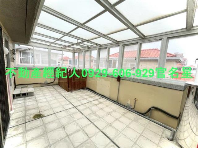 嘉義朴子透天-8