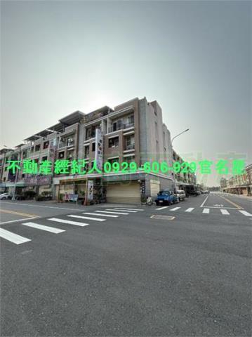 嘉義朴子透天-0