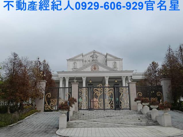 嘉義梅山透天-1