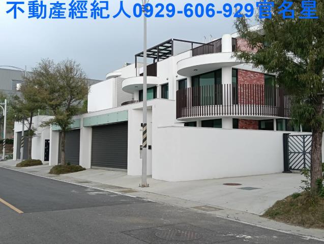 嘉義梅山透天-3