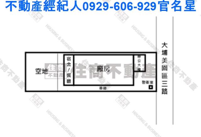 嘉義大林廠房-1