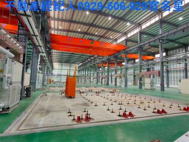 嘉義大林廠房-2