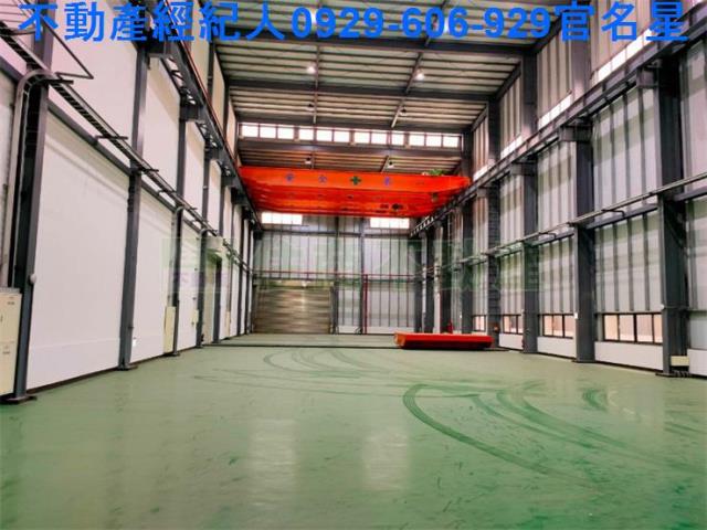 嘉義大林廠房-6