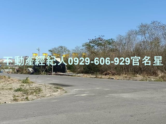 高雄茄萣工業地-14