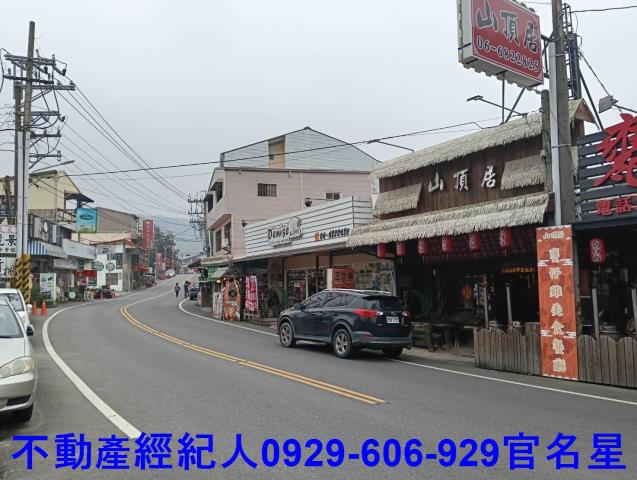台南白河商業地-2