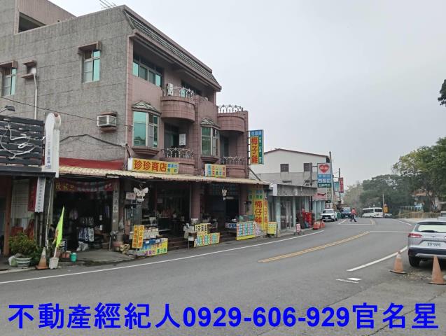 台南白河商業地-3