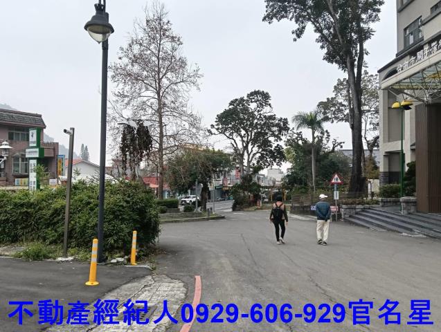 台南白河商業地-4