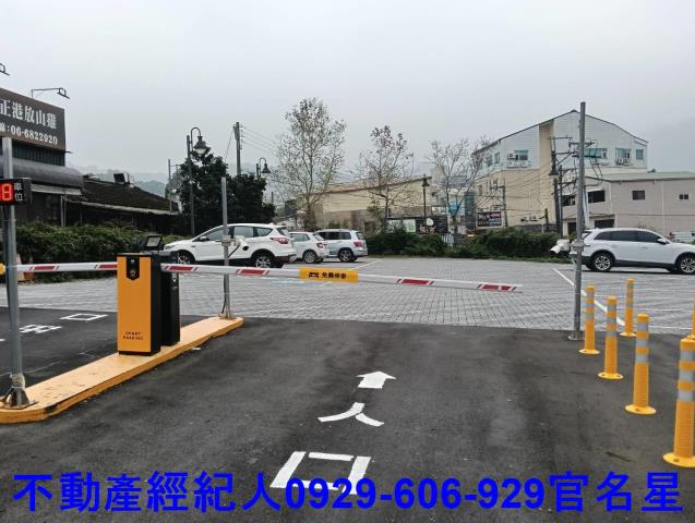 台南白河商業地-5