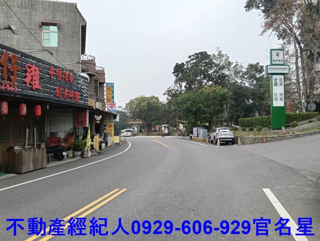 台南白河商業地-6