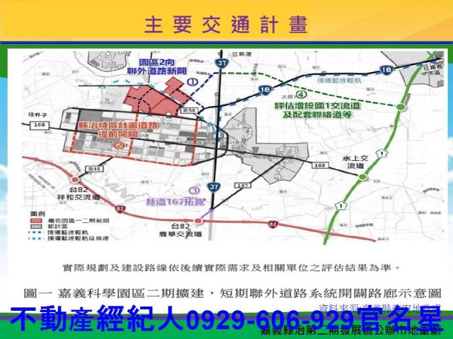 嘉義太保建地-3