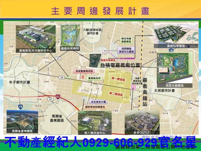 嘉義太保建地-4