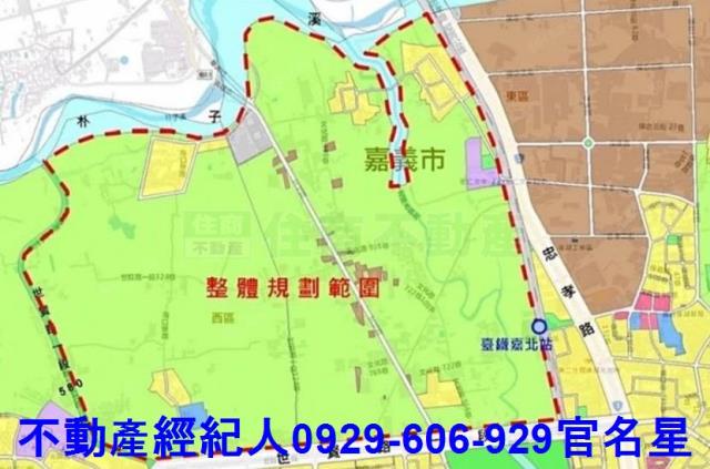 嘉義農地-3