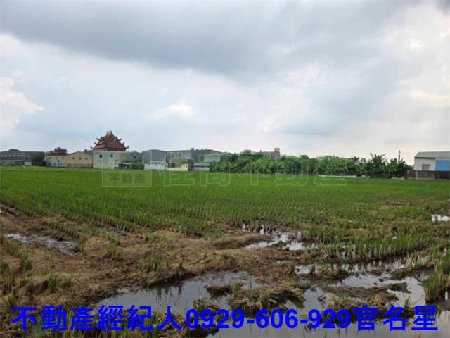 嘉義農地-5
