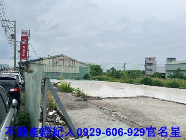 西區工業地-3