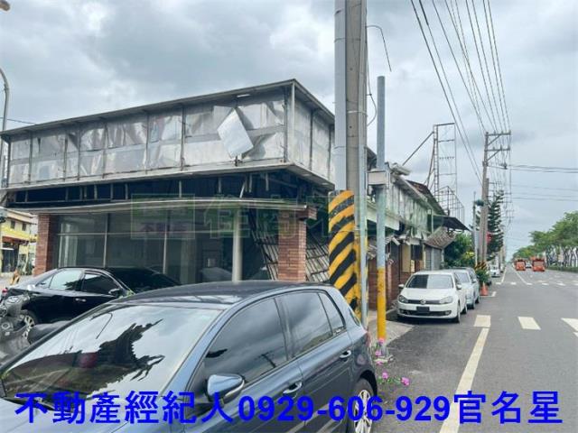 西區工業地-7