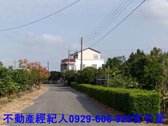 嘉義建地-3